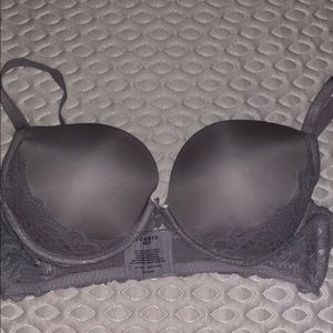 Torrid 42 C padded bra
